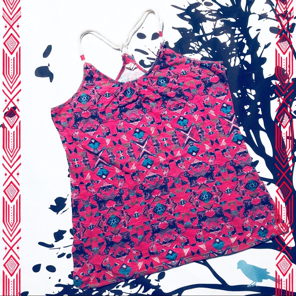 ☀️Woolrich summer tank